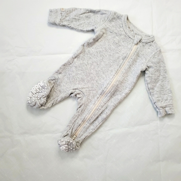 Juddlies (Newborn) Sleepers (2-Pack) - Picture 5 of 6